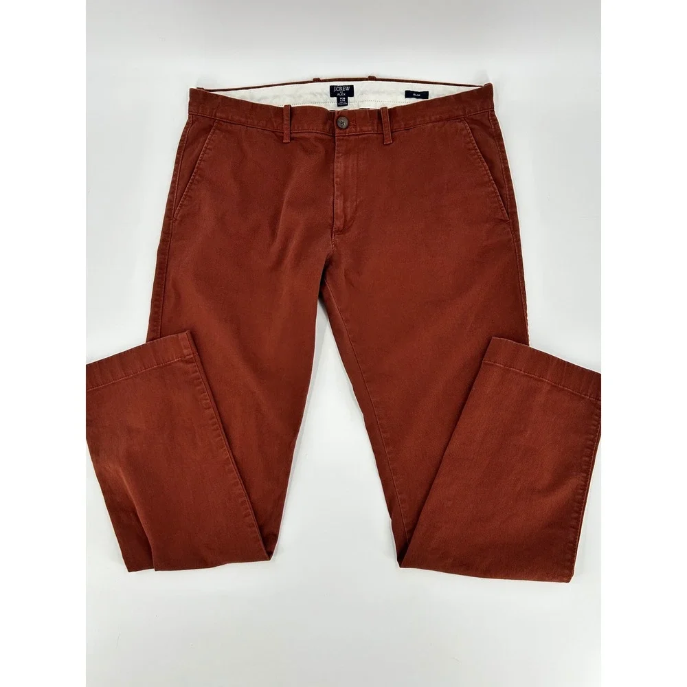 J. Crew Factory crew flex